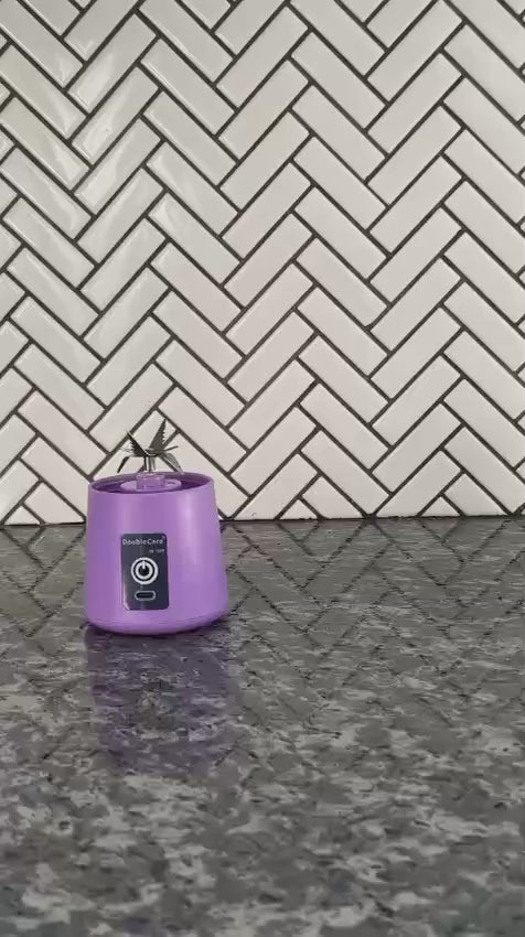 Mini Licuadora Portatil